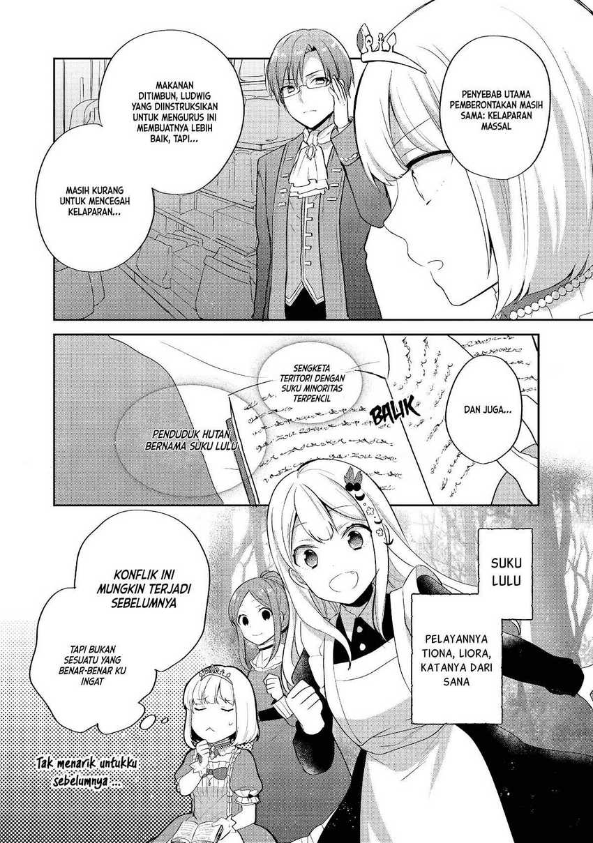 Tearmoon Empire Story Chapter 26 Gambar 8